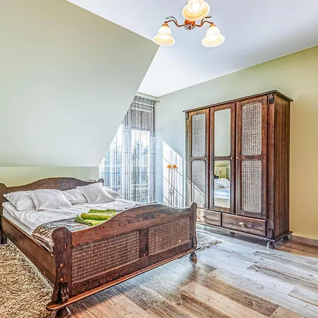 5 Bedroom Stunning In * Grzybowo