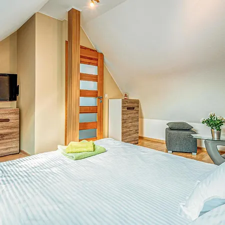 5 Bedroom Stunning In Casa de Férias