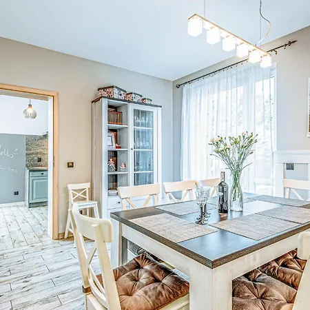 Casa de Férias 5 Bedroom Stunning In