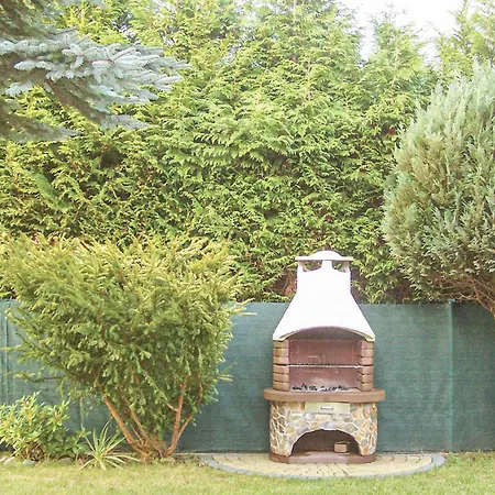 Casa de Férias 5 Bedroom Stunning In *