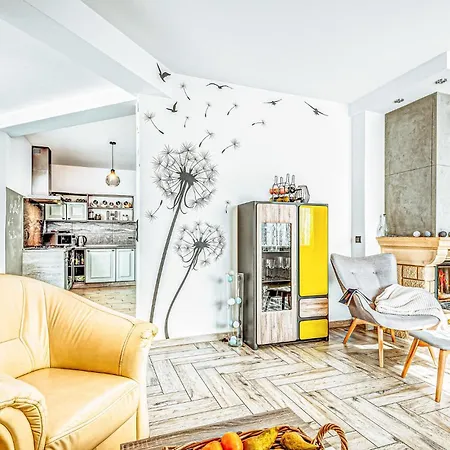 5 Bedroom Stunning In * Grzybowo (West Pomeranian)