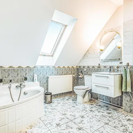 Casa de Férias 5 Bedroom Stunning In